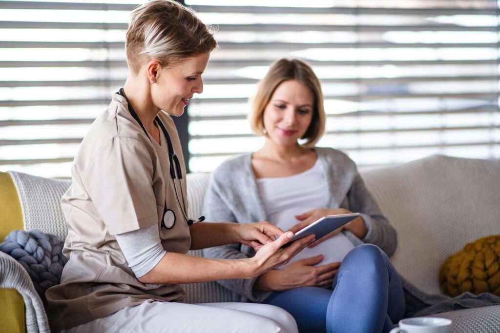 Servicii medicale la domiciliu în Brașov: consultație de specialitate acasă la pacient